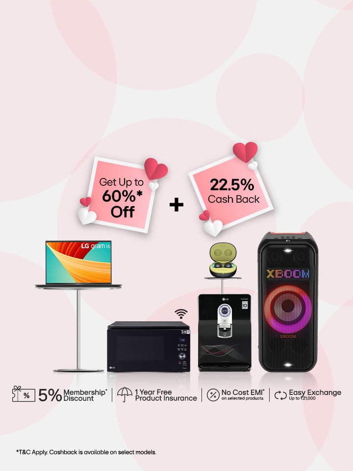  valentine's day offer