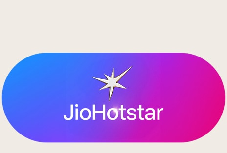 JioHotstar logo