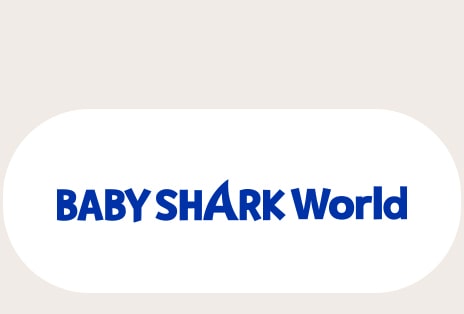 Baby Shark World Logo