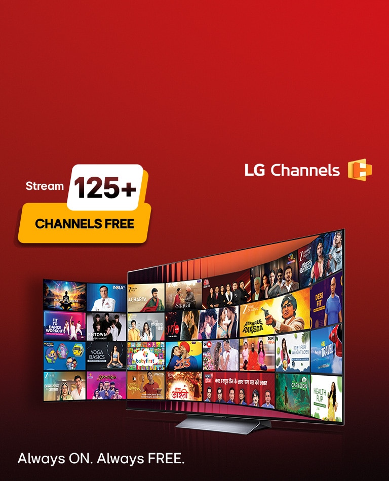 LG Channel