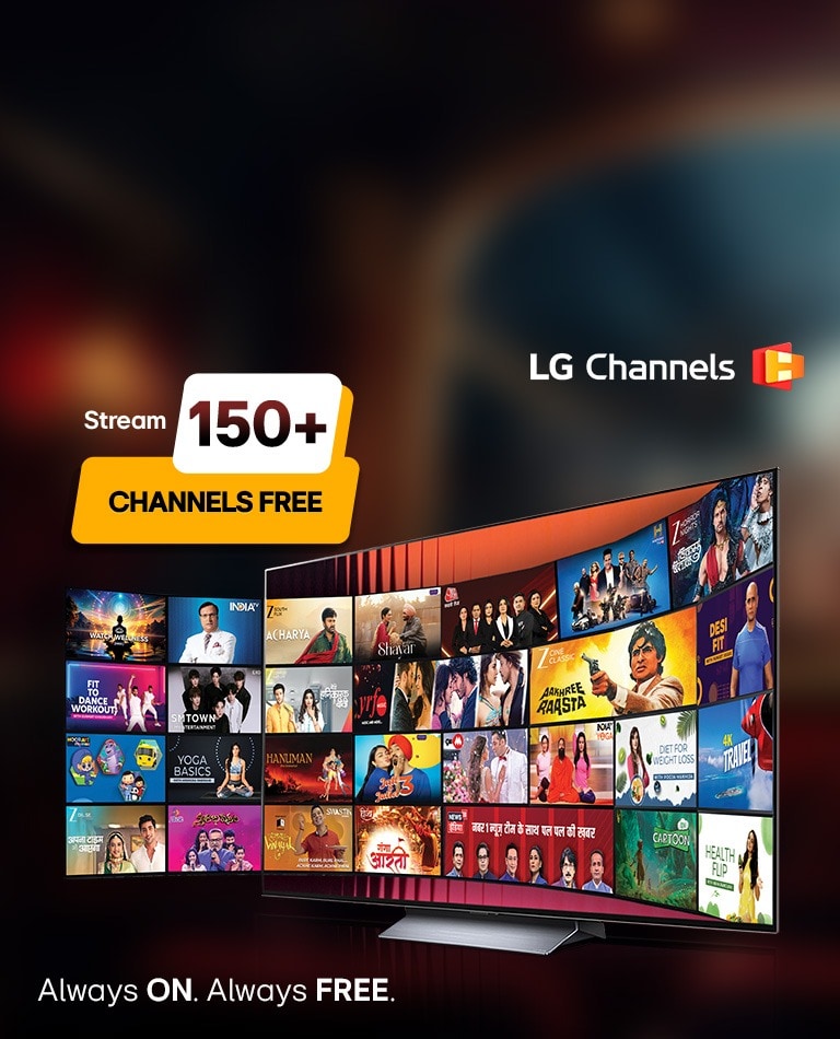 LG Channel