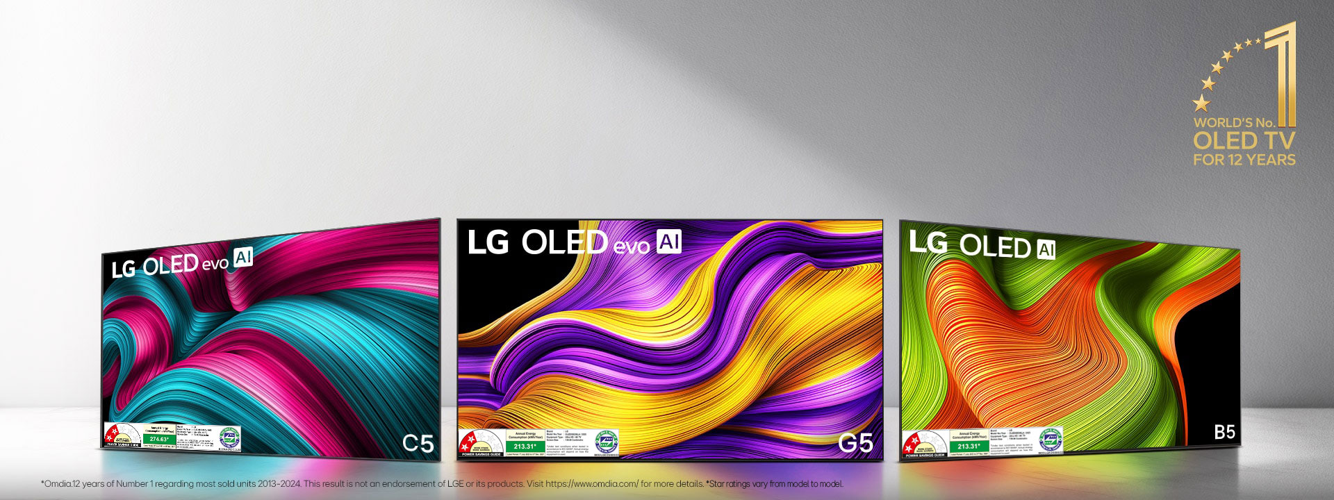 LG OLED evo TVs: Self Lit Pixel Ultra-Slim TVs | LG IN