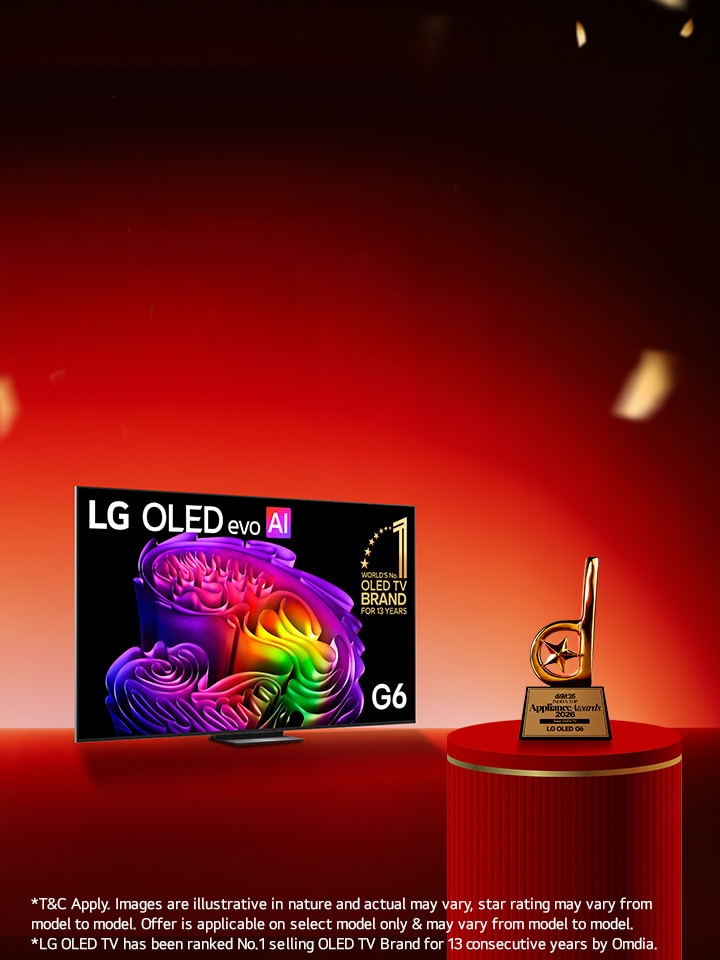 Digit OLED Award
