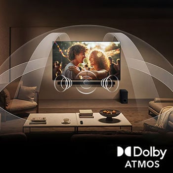 Dolby Atmos