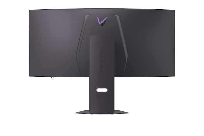 top view of 39GX900A