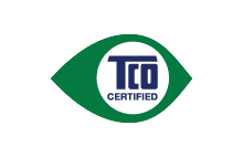 TCO logo.