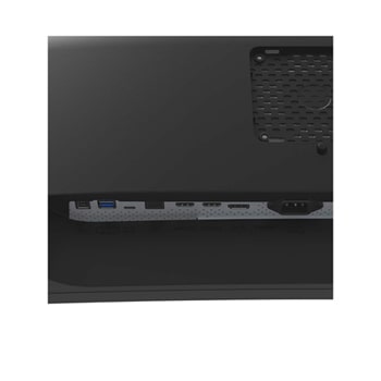 86.36 cm (34 inch) UltraWide IPS Monitor - 34BA75QE-B | LG India
