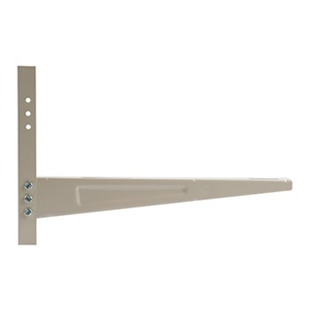 side view