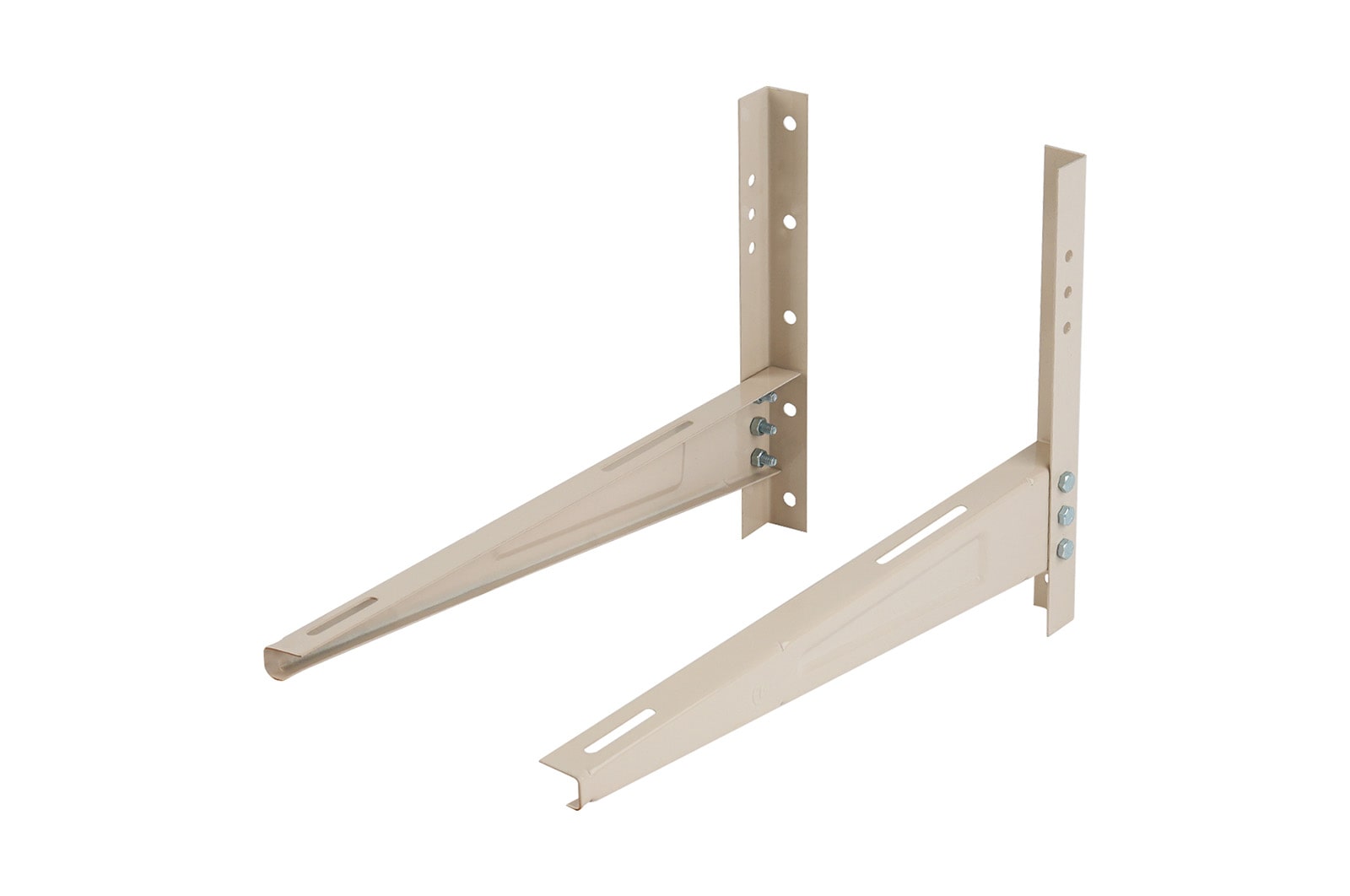 Outdoor Air Conditioner Wall Mounting Bracket CLS31020007 LG