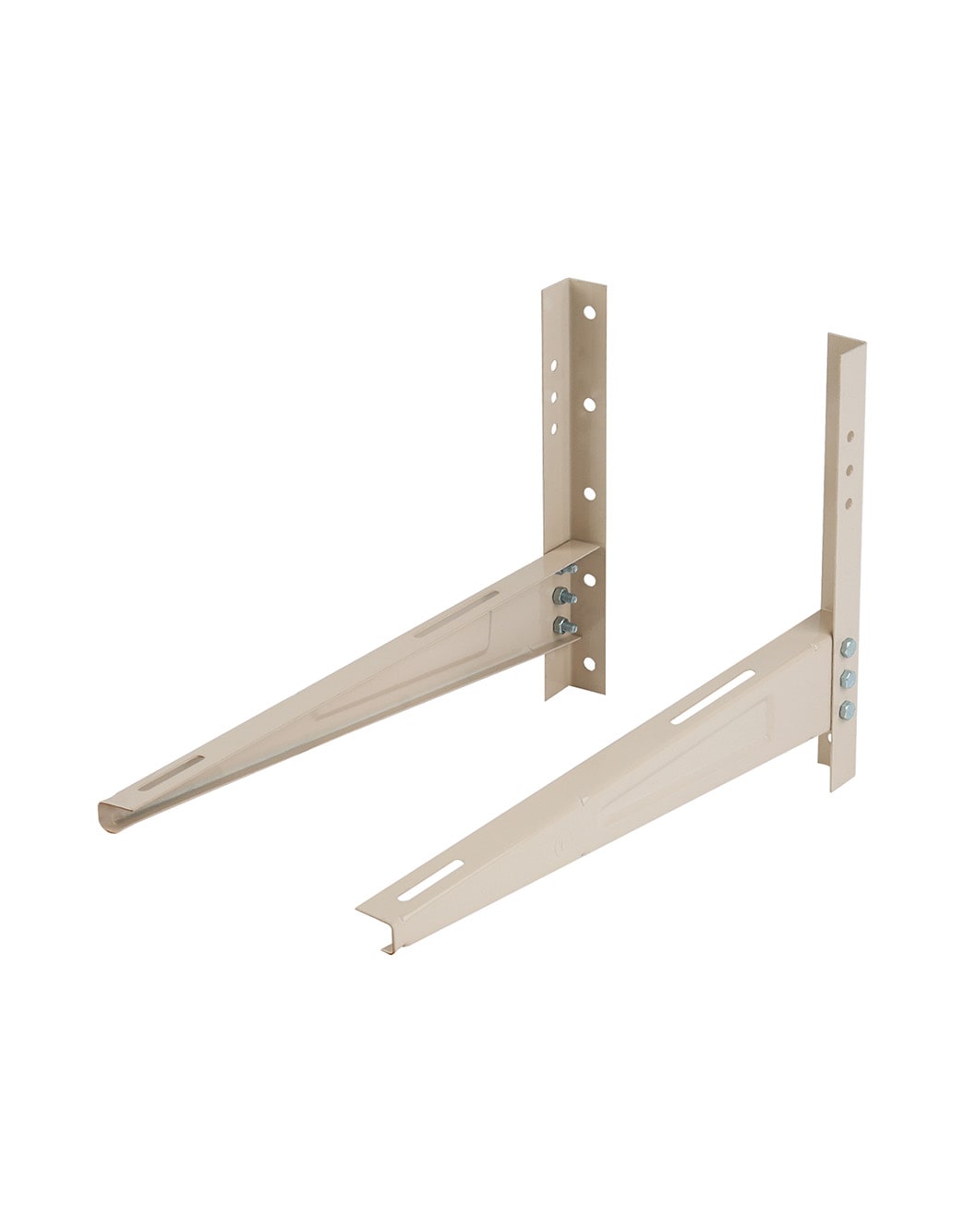 Ac Outdoor Split Ac Wall Bracket Outdoor Air Conditioner Wall