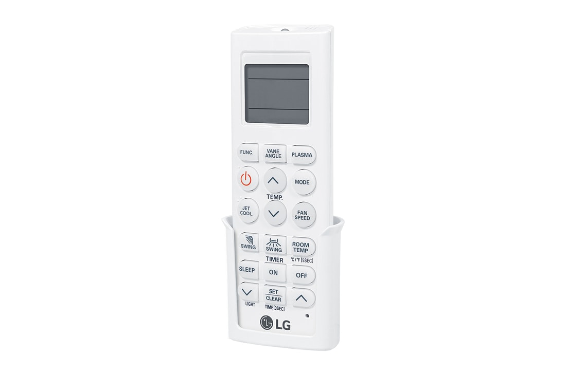 LG AKB73315616 Remote Controller front view