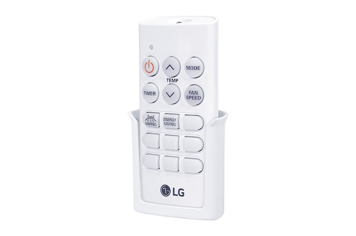 LG AKB73795706 Remote Controller front view
