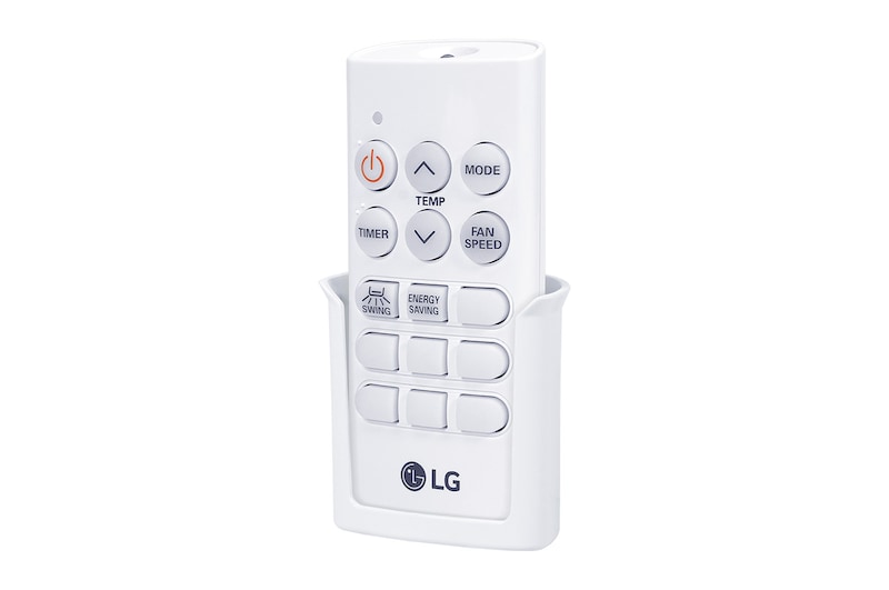 LG AKB73795706 Remote Controller front view
