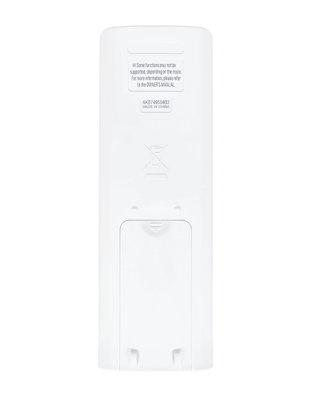 AKB74955602 Compatibile Con Il Telecomando CA LG AKB74955605 LSN363HLV Con Modalita Calore Alta Qualita 270 - Foto 2