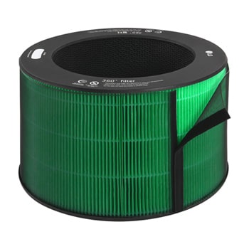 LG ADQ75153404 Filter front view