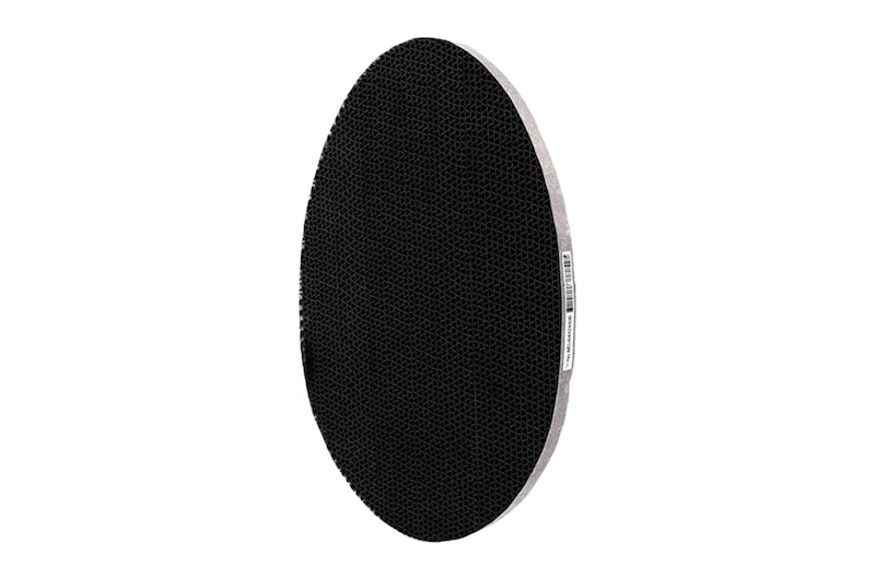 Front view of Montblanc Air Purifier Hybrid Deodorizing Filter MDJ64424406