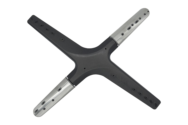 top view