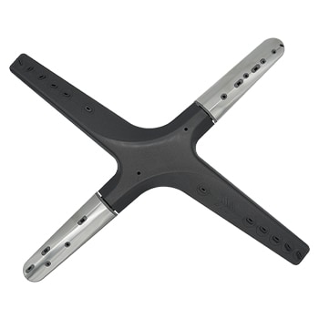top view