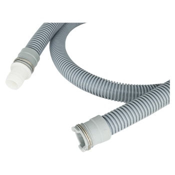 Front view of LG Dishwasher Drain Extension Hose AGM30206001