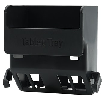 Front view of LG Dishwasher Tablet Tray MJS65359001