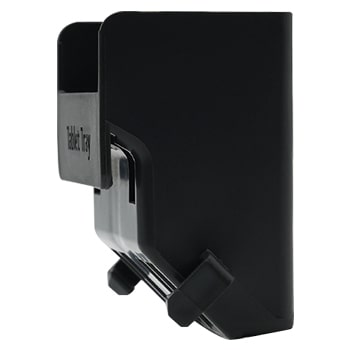LG Dishwasher Tablet Tray Side View