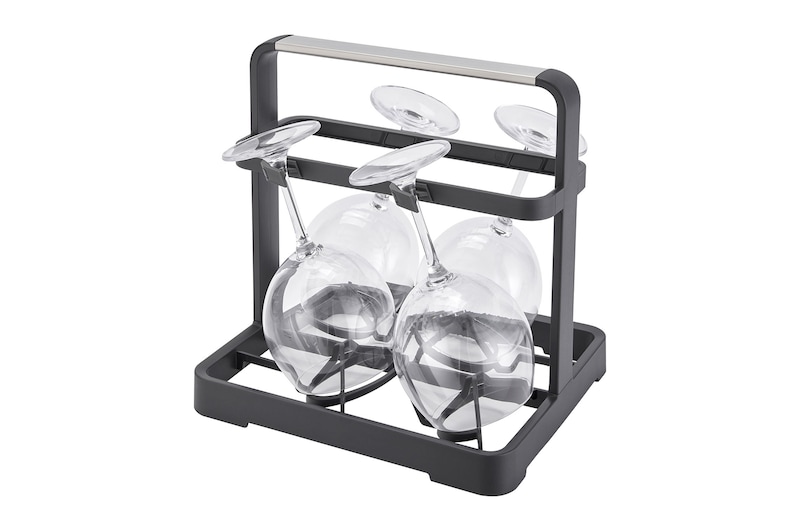 Front view of LG Dishwasher Wine Glass Rack AGM30091511