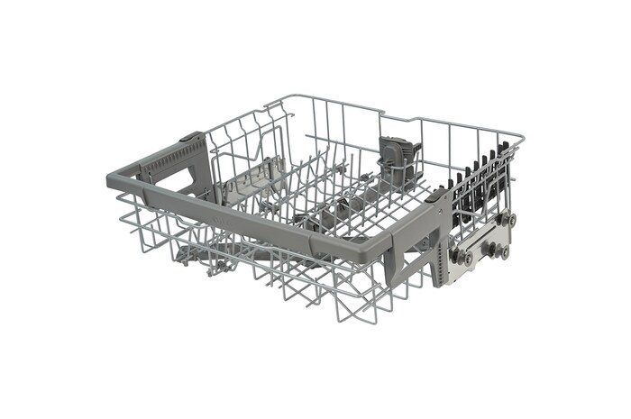 LG AHB73129905 rack-basket Front view