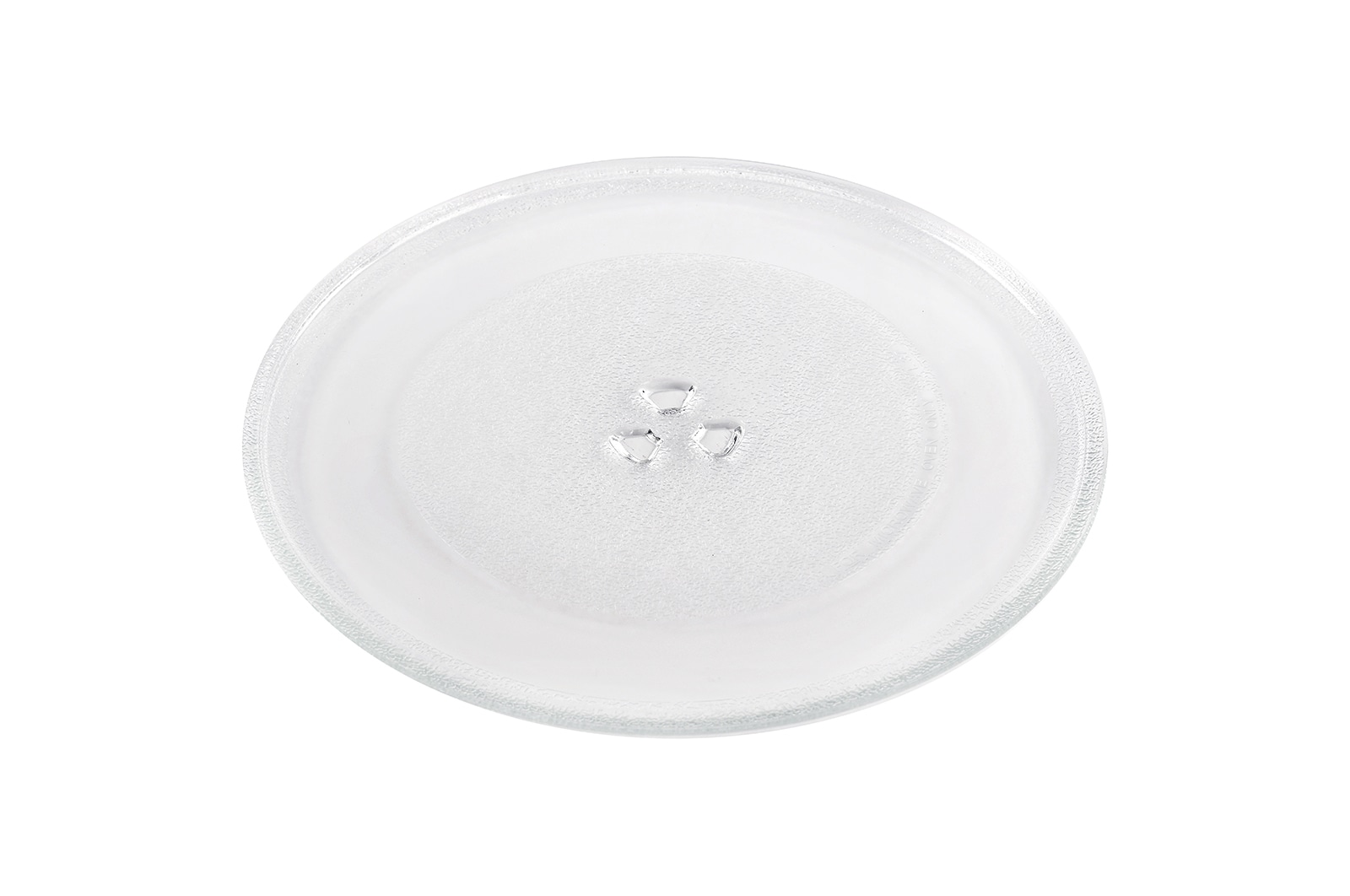 LG 3390W1A027A Tray front view