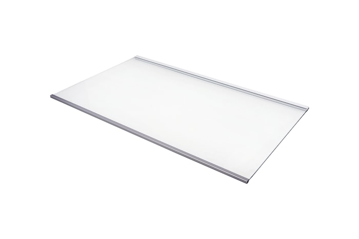 LG AHT73873909 Shelf front view