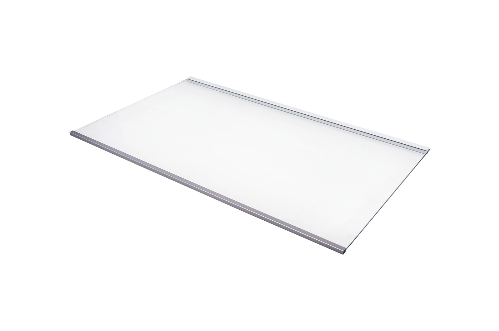 LG AHT73873909 Shelf front view