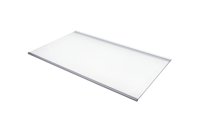 LG AHT73873909 Shelf front view