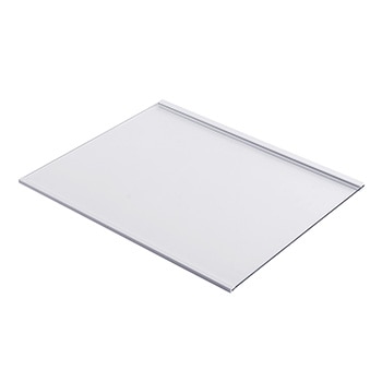 LG AHT74413805 Shelf front view