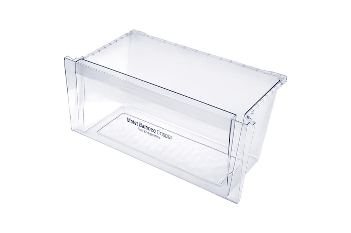 LG AJP33094208 Tray & Basket front view