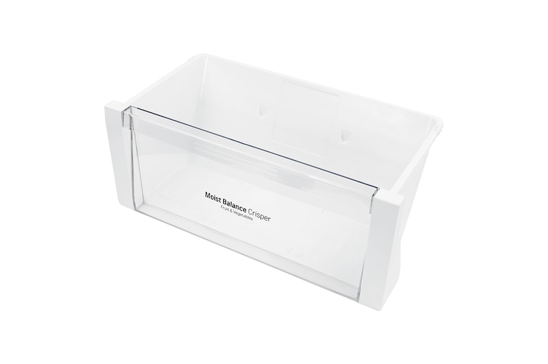LG AJP35811310 Tray & Basket front view