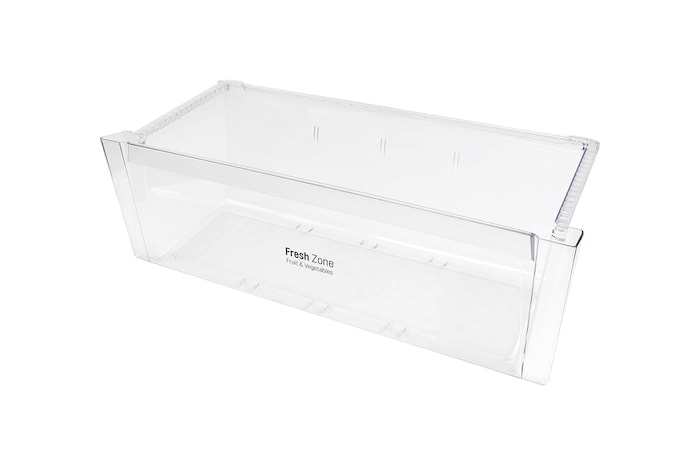 LG AJP73394804 Tray & Basket front view