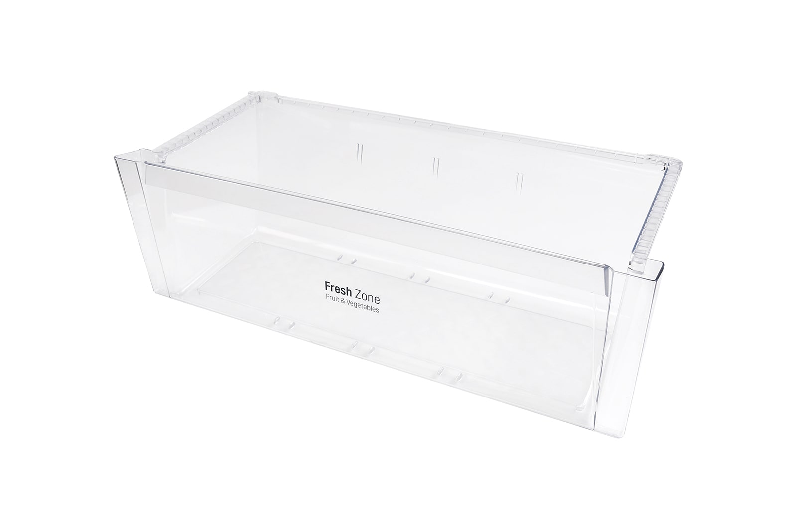 LG AJP73394804 Tray & Basket front view