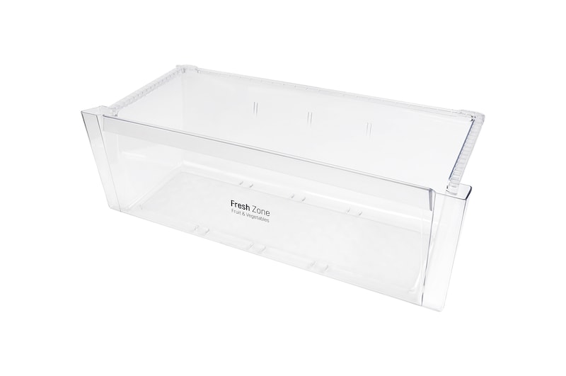 LG AJP73394804 Tray & Basket front view