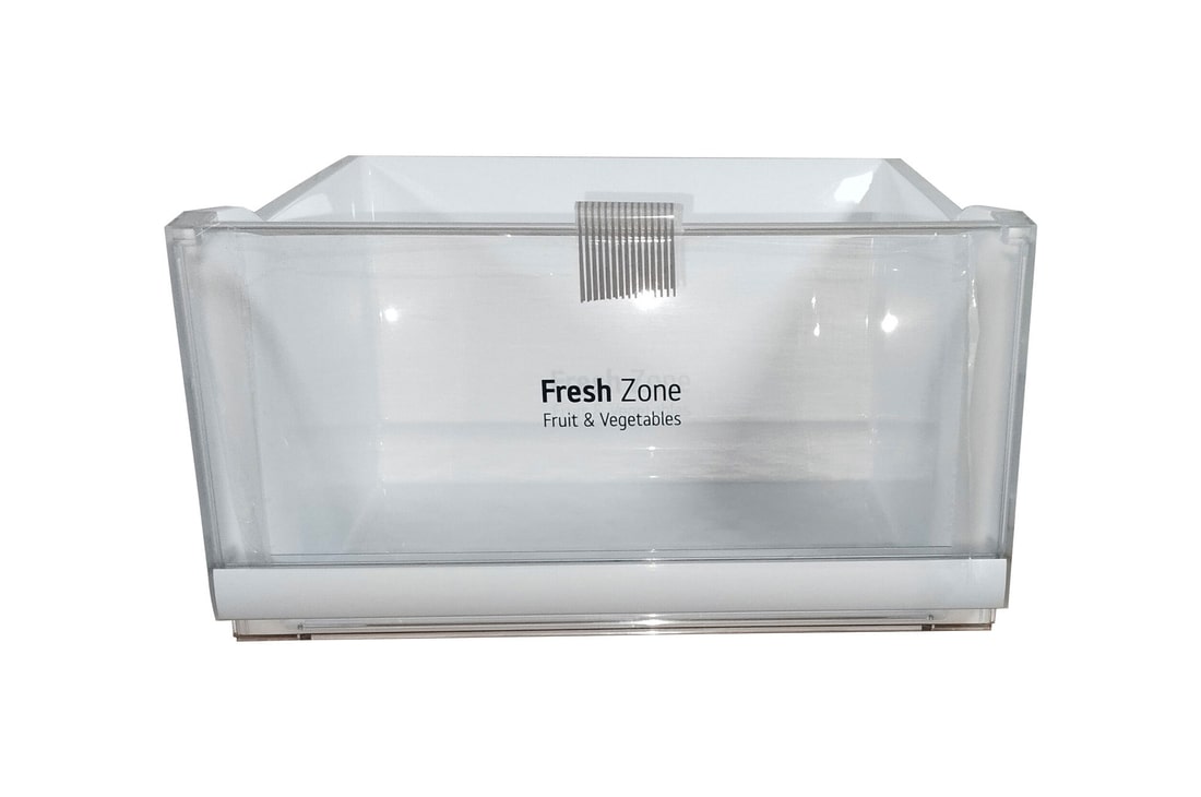 LG ajp74894404 tray-basket front view