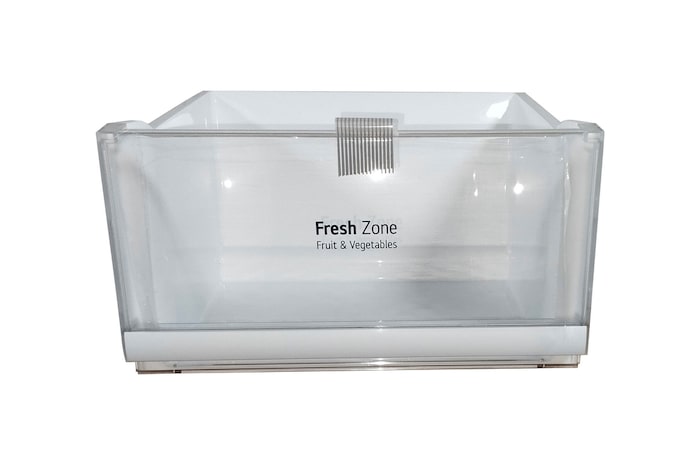 LG AJP74894404 Tray & Basket front view