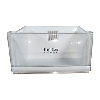 LG ajp74894404 tray-basket front view
