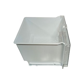 top view