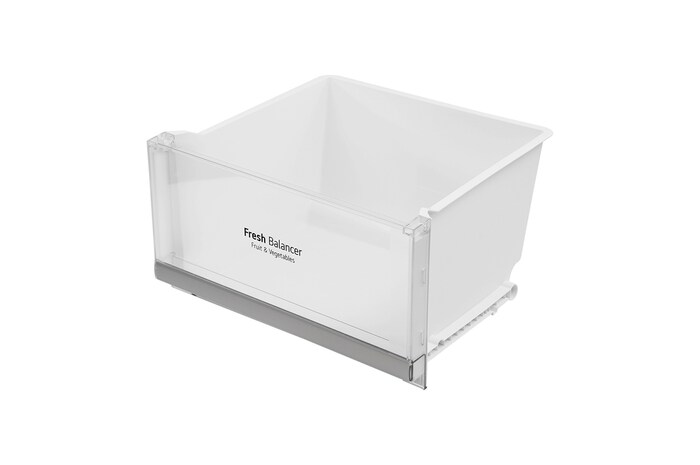 LG AJP74894405 Tray & Basket front view