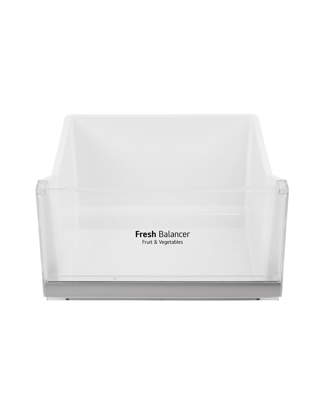 Vassoio Frigorifero LG AJP74894405 - Cassetto Verdure Per Congelatore E Frigo Originale - Foto 4