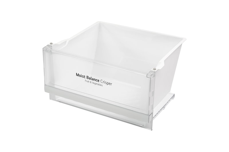 LG AJP74894504 Tray & Basket front view