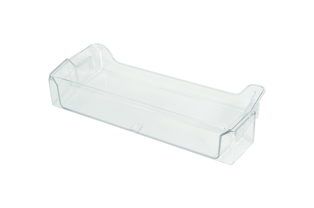 LG MAN62309401 Tray & Basket front view