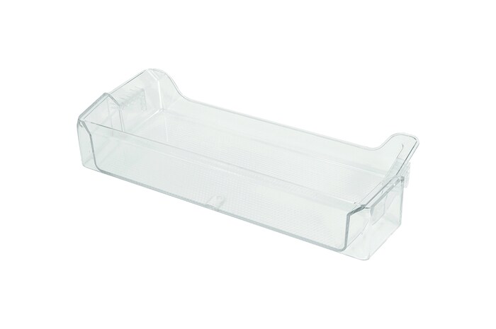 LG MAN62309401 Tray & Basket front view
