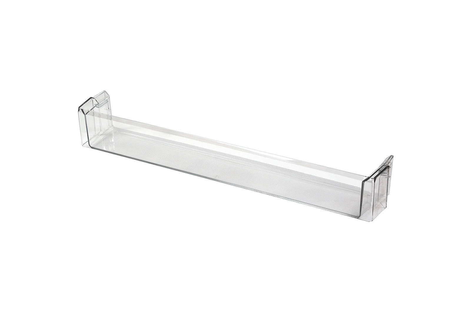 LG MAN62329501 Tray & Basket front view