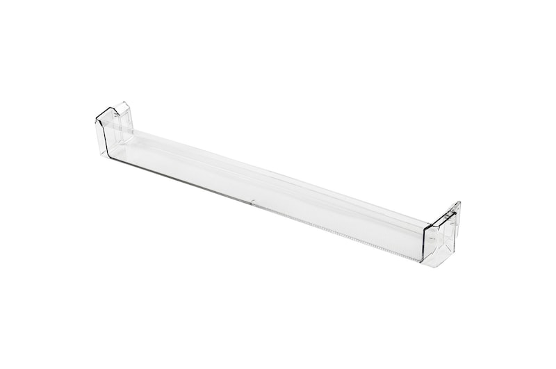 LG MAN62329601 Tray & Basket front view