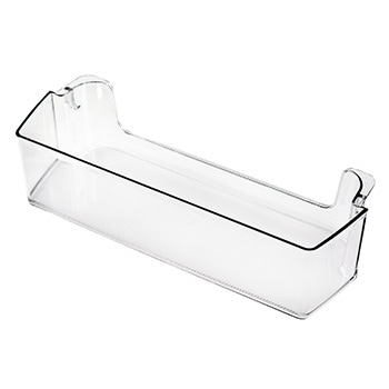 LG MAN62731801 Tray & Basket front view