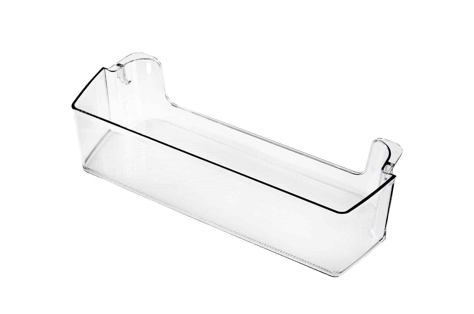 LG MAN62731801 Tray & Basket front view